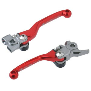 �W�[�^���[�V���O(ZETA RACING) KTM SX/EXC/XC,HQV TC/FC/TE/FE/TX/FX,GASGAS MC/EX �s�{�b�g���o�[�Z�b�gFP 3�t�B���K�[ ���b�h �O���|�� ���o�[�ʒu���i�K���� �b�� �����x�A���~���� �_�[�g�t���[�N DI