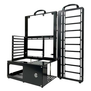 �������쏊 SS-NFRAME-ATX-URA �I�[�v���t���[�� ver.ATX ���z���Ή����f��