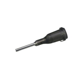 岩下エンジニアリング PNC-17G-13 プラスチックニードル(20ホン) 針基色： グレー 内径：1.2mm 外径：1.64mm