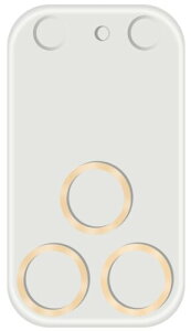���{�d�� �n�C�N���A CRYSTAL �J���� �S�� �ی� �K���X �t�B���� iPhone17 Pro G25P-CGD