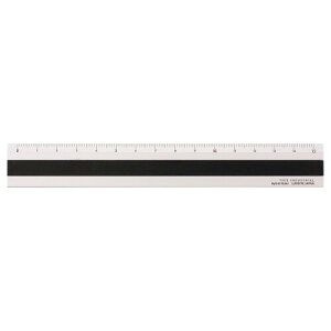 THIS INDUSTRIAL Hybrid Ruler �A���~×���U�[ ��K