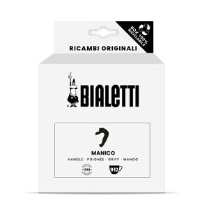 Bialetti (�r�A���b�e�B) �����X�y�A�p�[�c ���J�G�L�X�v���X9&12�J�b�v�p �n���h�� ���������p�[�c