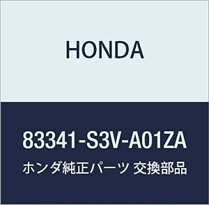 HONDA (z_) i _Ng [V[gq[^[ *NH1L* MDX i83341-S3V-A01ZA