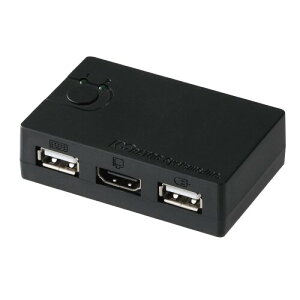 ���g�b�N�V�X�e�� HDMI�p�\�R���ؑ֊�(2��p) RS-230UHA ��
