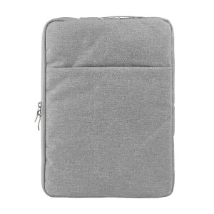 �A���[��(Allone) 13�C���`�^�u���b�g�p�o�b�O�^�P�[�X �O���[ 23.5×2×34cm �����x���A�f�� �O�|�P�b�g�t ���≘�ꂩ���� �����^�тɕ֗� �I�ׂ�J���o�� ALG-TBCSRBGGY