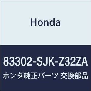 HONDA (z_) i J[ycg [tA[ *NH167L* GVI GVI vXe[W i83302-SJK-Z32ZA