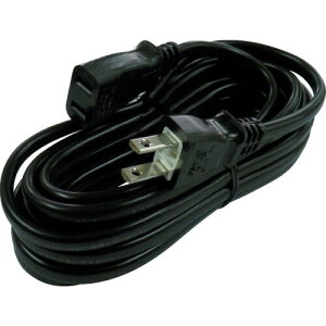 TRUSCO(�g���X�R) �����R�[�h 15A 6m TKC15-6 × 20�{