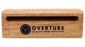 Black Swamp Percussion �u���b�N�X�����v �E�b�h�u���b�N �I�[�o�[�`���A(Overture)�V���[�Y �T�C�Y�F�X���[��