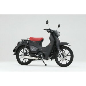 I[@[[VO(OVER Racing) VK[pCv}t[ C125 16-124-03