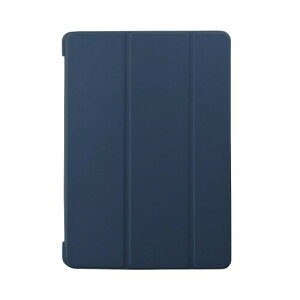 �A���[��(Allone) ipad mini8.3�C���`(��6����/A17 Pro)�Ή��蒠�P�[�X �l�C�r�[ 13.8×1.4×20cm �}�O�l�b�g�� �I�[�g�X���[�u�@�\�Ή� �O�܂�X�^���h�t�� �y�� �J���o���L�x ALG-IPMCS83TNV