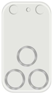 ���{�d�� �n�C�N���A CRYSTAL �J���� �S�� �ی� �K���X �t�B���� iPhone17 Pro G25P-CSV