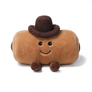 McHugs Chocolate Roll Bread �`���R���[�g���[���p�� �ʂ������ MC400218