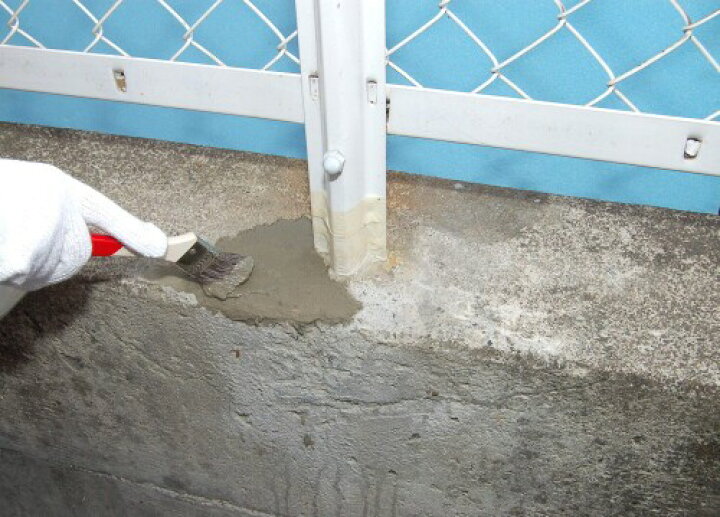 楽天市場 富士和産業 壁 ブロック 簡単 補修 Diy ハケぬり セメント コンクリート ひび割れ 補修材 床用 壁用 多用途 便利な ハケ セット 灰色 300g マニッシュボーイ 楽天市場 富士和産業 壁 ブロック 簡単 補修 Diy ハケぬり セメント コンクリート ひび割れ 補修材 床用 壁用 多用途 便利な ハケ セット 灰色 300g マニッシュボーイ