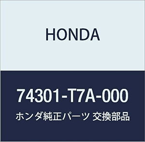 HONDA (z_) i K[jcV i74301-T7A-000