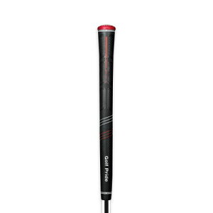 �S���t�v���C�h GOLF PRIDE CP2�V���[�Y �O���b�v (Pro(�ԃL���b�v)/Wrap(�L���b�v)�A�o�b�N���C���Ȃ�)�@���b�h �A���_�[�T�C�Y