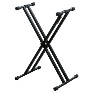 �L�N�^�j (Kikutani) X�^ �L�[�{�[�h�X�^���h �g���^�C�v �u���b�N KS-29WA BLK
