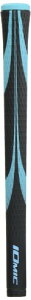 IOMIC(CI~bN) Obv Opus Grip XeBbL[EI[pXEubN 1.8 Ebh&ACApObv(M60 obNC)Sticky Opus Black 1.8 ubN×XJCu[ Oa:21.8mm(ObvG