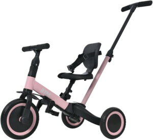BTM �q���p�O�֎� �x�r�[�J�[ 5in1 �O�֎Ԃ̂���� �����_�t�� �y�_���t�� �R���g���[���o�[�t�� ���y�� �@�\���� ���]�� �������� ��p�ߋ� �L�b�Y�o�C�N �v���[���g