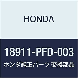 HONDA (z_) i z[XA i18911-PFD-003
