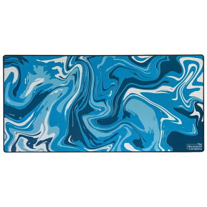 The mousepad company(U }EXpbhJpj[) }EXpbh DuraGlyde Strata_Liquid_06 (Large)