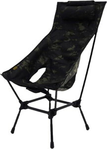 �v�����t�H�[�e�B�[(PLANFORTY) �A�E�g�h�A �֎q �O���[�C���O�`�F�A �X�^���_�[�h BLACK MULTICAM P40005BMU