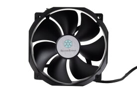 SilverStone CPUファン 140mm SST-FHP141