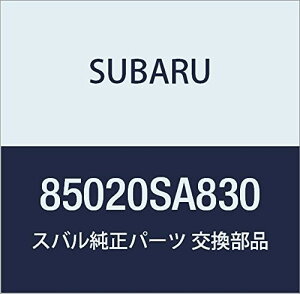 SUBARU (Xo) i Xs[h[^ AZu tHX^[ 5DS i85020SA830