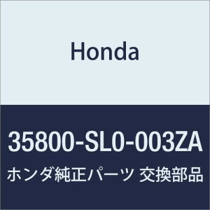 HONDA (z_) i XCc`ASSY. gNI[vi[ NSX i35800-SL0-003ZA
