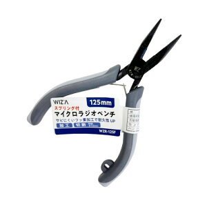 WIZ'A �A�|�N�����Y �}�C�N�����W�I�y���` �X�v�����O�t 125mm WZR-125F