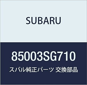 SUBARU (Xo) i [^ AZu Rrl[V tHX^[ 5DS i85003SG710