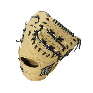 ファーストミット 軟式 ハイゴールド 野球グローブ」の人気商品一覧 