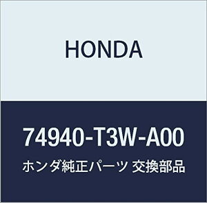 HONDA (z_) i t[COMP. IPUA[ AR[h nCubh i74940-T3W-A00