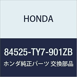 HONDA (z_) i }cgASSY. gNtA[ N BOX+ N BOX+ JX^ i84525-TY7-901ZB