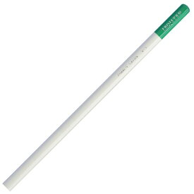 トンボ鉛筆 色鉛筆 色辞典 単色 CI-RV5-6P パロットグリーン 6本