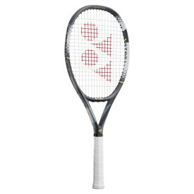 ヨネックス(YONEX) 硬式テニス ラケット フレームのみ アストレル 105 専用ケース付き 日本製 ブルーグレー(168) グリップ: G2 02AST105
