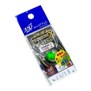 �l�I�X�^�C��(neo STYLE) PREMIUM-X TYPE-H 1.6g #P-03 �y���b�g�u���b�N