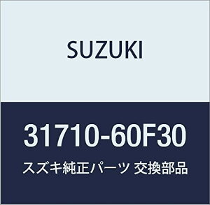 SUZUKI (XYL) i [^AbV i31710-60F30