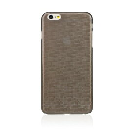 Bling My Thing Ayano iPhone6 Plus用ケース Mosaic for iPhone 6 Plus Cappuccino カプチーノ ip6-l-ms-gy-non