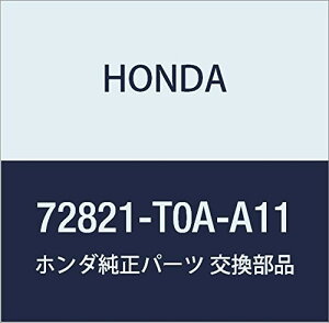 HONDA (z_) i V[ R.[hA[z[ CR-V i72821-T0A-A11