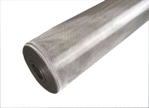 �_�C�I �X�e�����X�l�b�gSUS316 91cmx30m 1818���a0.2mm