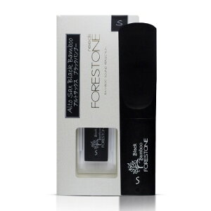 FORESTONE Forestone Black Bamboo Alto S (�t�H���X�g�[�� �u���b�N�o���u�[ �A���g�p ���[�h S)