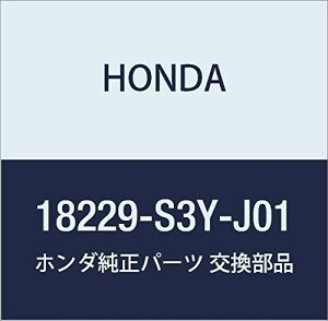 HONDA (z_) i KXPcg GL][XgtLVu CTCg i18229-S3Y-J01