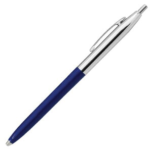 All American Writing Instruments �{�[���y�� ���j�������g �V���o�[×�l�C�r�[ 030256