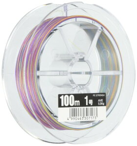 }geOX(YAMATOYO) PEC PEXgO4 100m 1 5.5kg 4{ 5F(1mE5m}[N)