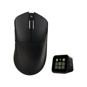 Teevolution Terra Pro Black ���C�����X �G���S �Q�[�~���O�}�E�X 8K �h���O���t�� �Z���T�[PAW3950 �d�� 49g±2g