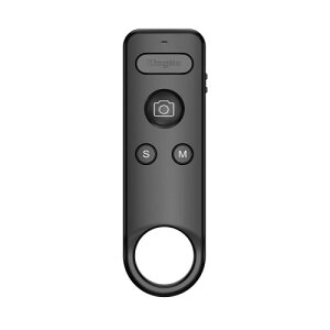 NinoLite Insta360 �J�����p Bluetooth�����R�� X5 / X4 Air / X3 / X2 / Ace Pro 1/2 ���Ή� �ʐ^�⓮����B�e�E�^�C�����v�X�^��E�X���[�v�̑���\