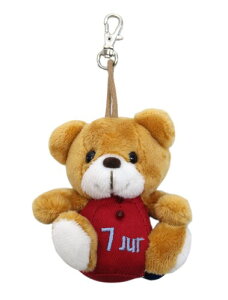 �e�C�N�I�t �ʂ������ �v�`BEAR'S365 7�� �u���E��