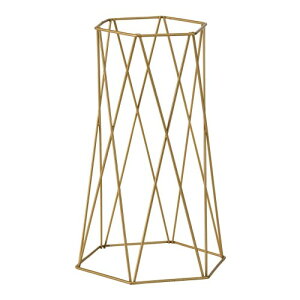 �l�C�`���[�f�U�C���Y �J���C�h�X�^���h�E�� W16XD14XH25cm 1�� ND040479-zzz