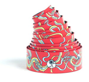 �`�l��(Cinelli) �A�i�x�i���� �T�C�N���b�v�X �{���[���{�� �o�[�e�[�v ( Ana Benaroya �gCyclops�h Volee Ribbon Bar Tape ) NMBNR