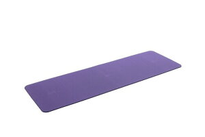 AIREX(�G�A���b�N�X) ���K�}�b�g ���K�s���e�X190 �p�[�v�� ����8mm YOGAPILATES 190 LILA YOGAPILATESLI